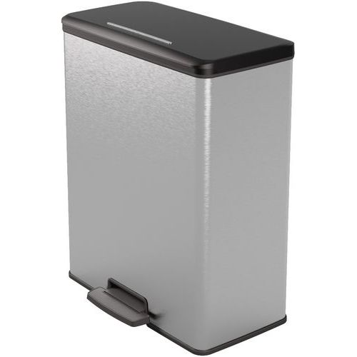 Pedaalemmer Decobin Duo - Curver Pedaalemmer Decobin Duo - Curver