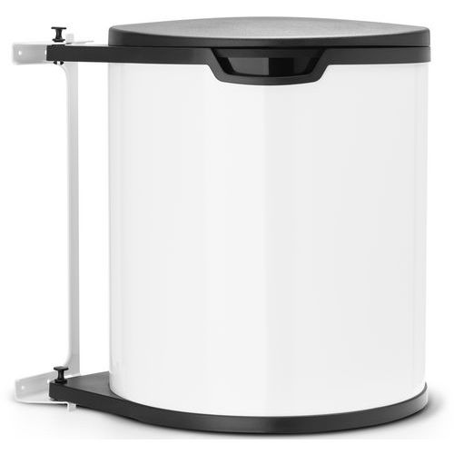 Inbouwafvalemmer Built-In - Brabantia