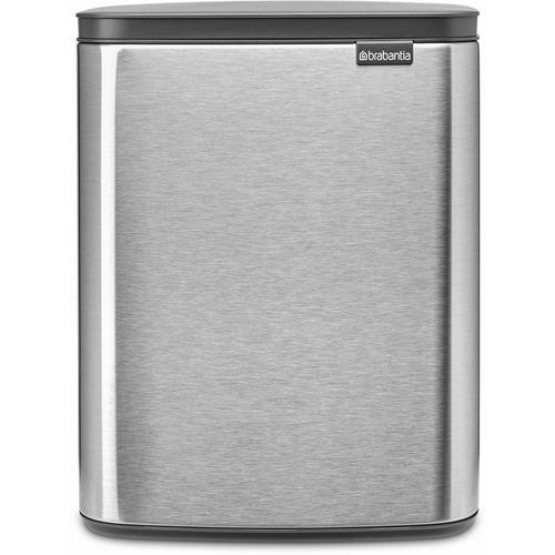 Badkamer prullenbak Bo - Brabantia