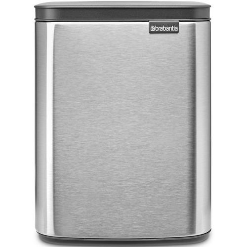 Badkamer prullenbak Bo - Brabantia
