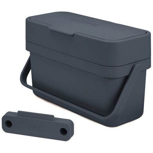 Afvalbak Food Waste Caddy Compo 4 liter - Joseph Joseph Afvalbak Food Waste Caddy Compo 4 liter - Joseph Joseph