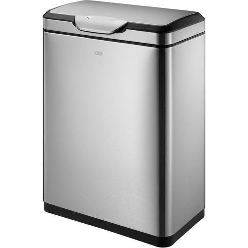 Afvalbak Touch Pro 45 liter - EKO