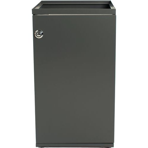Modulaire unit voor afvalscheiding - 85L - V-Part