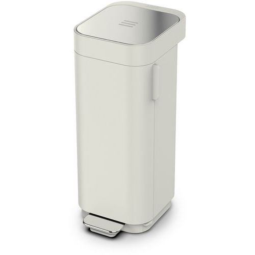 Pedaalemmer Porta 40 liter - Joseph Joseph Pedaalemmer Porta 40 liter - Joseph Joseph