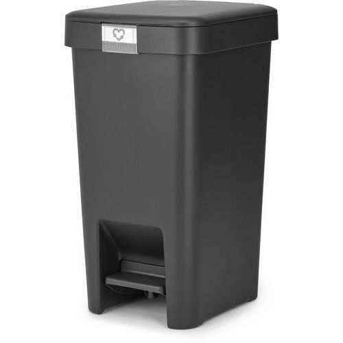 Pedaalemmer StepUp - Brabantia