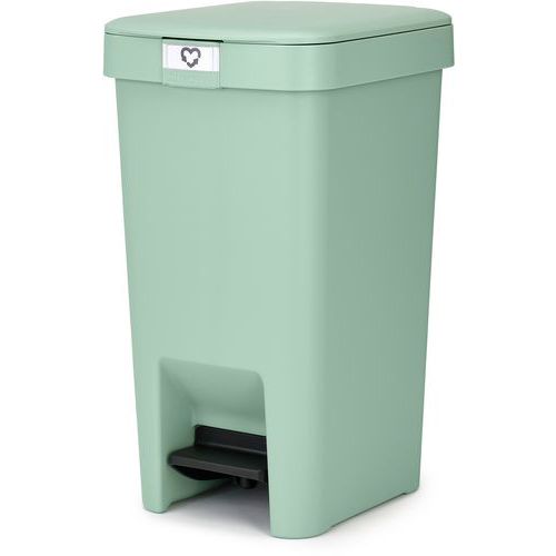 Pedaalemmer StepUp - Brabantia