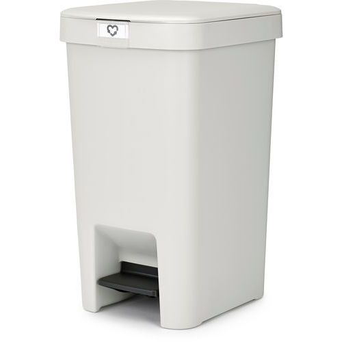 Pedaalemmer StepUp - Brabantia