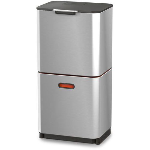 Intelligent Waste Totem Max 60 liter - Joseph Joseph
