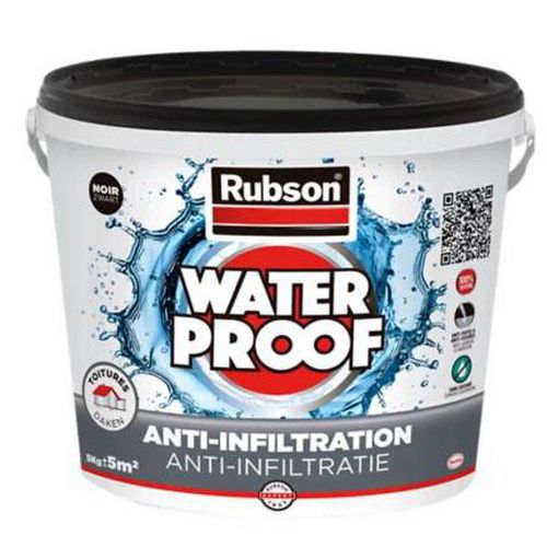 Dakcoating - waterproof - Rubson