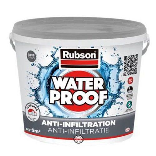 Dakcoating - waterproof - Rubson