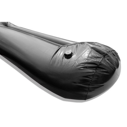 Overstromingsbarrière – Watergevuld en Herbruikbaar - PIG®