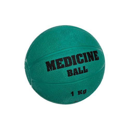 Medicijnbal klassiek 1 tot 5 kg