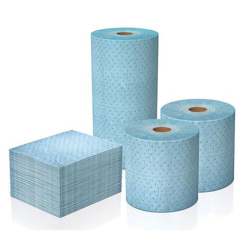 Tissu absorbant Oil Only Premium Kraftig - Ikasorb