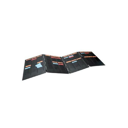 Volet pour mini planning Nobo Volet pour mini planning Nobo