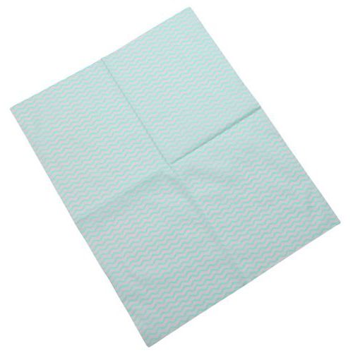 Lavette - 38 x 30 cm - 500 pièces - Ikatex