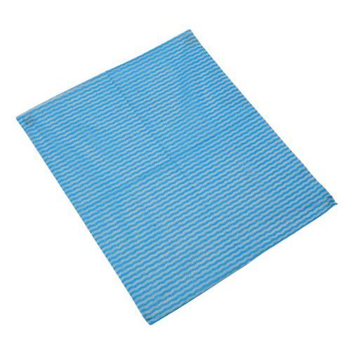 Vaatdoek - 38 x 30 cm - 500 stuks - Ikatex Vaatdoek - 38 x 30 cm - 500 stuks - Ikatex