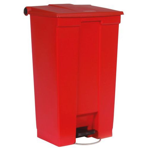 Container Step-On Classic - Rubbermaid