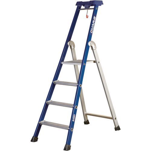 Trap MP gelakt - Centaure