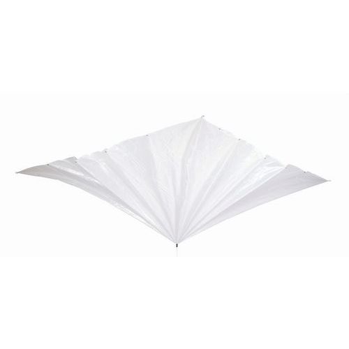 Waterdicht antilekzeil Leak Diverter - Pig