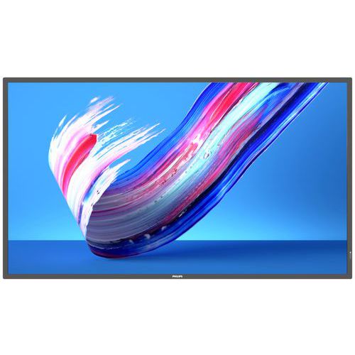 Q-Line professioneel flatscreen monitor - Philips