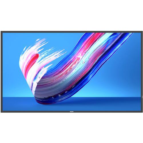 Q-Line professioneel flatscreen monitor - Philips