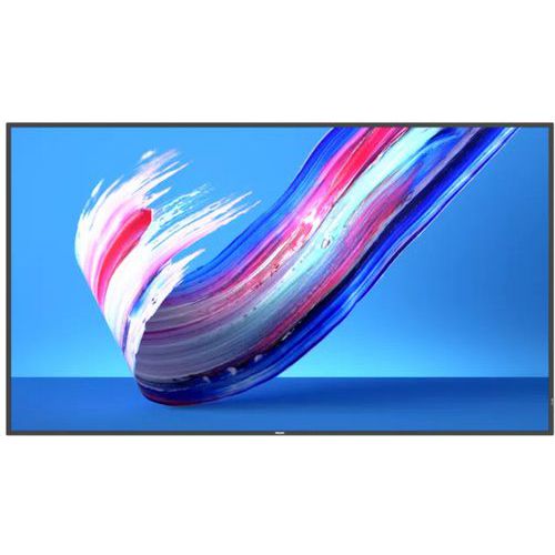 Q-Line professioneel flatscreen monitor - Philips