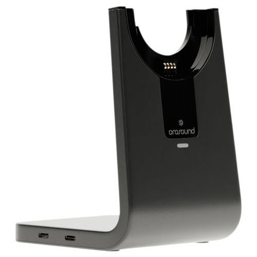 Base de chargeur pour casque tilde EVO+ - Orosound