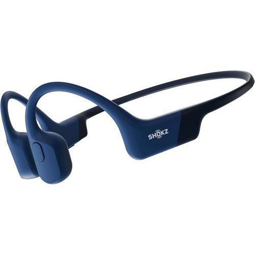 Koptelefoon OpenRun sport - met botgeleiding - Bluetooth - Shokz