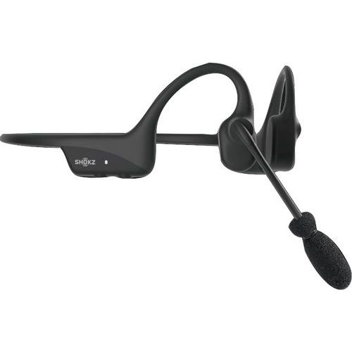 Casque sans-fil à conduction osseuse OpenComm2 - Shokz