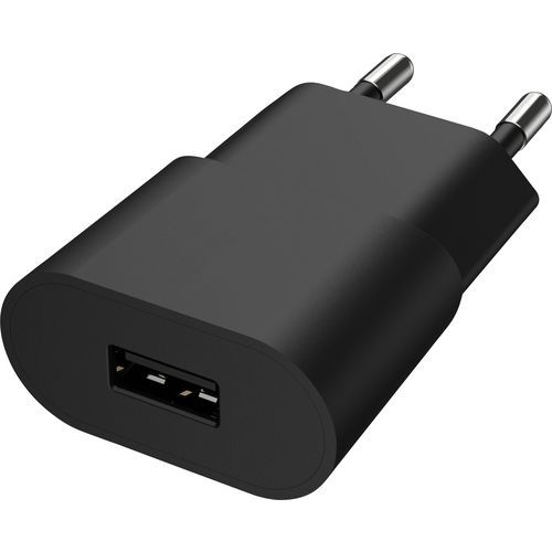 Chargeur secteur - 1 port USB - Ansmann