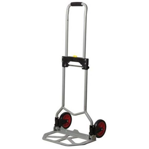 Diable de transport pliable - 60kg - Générique