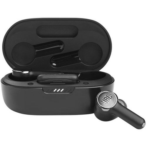 Oordopjes - draadloos met microfoon Quantum TWS - JBL