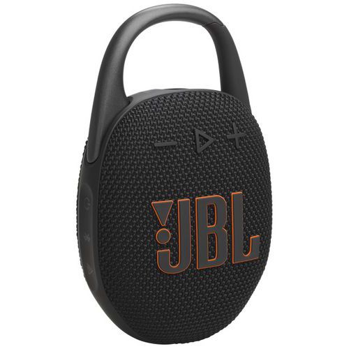 Luidspreker clip - bluetooth- Clip 5 - JBL