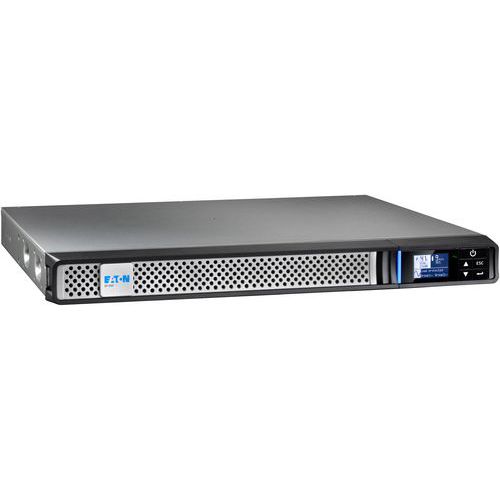 Onduleur 5P 650i Rack 1U Gen2 - Eaton