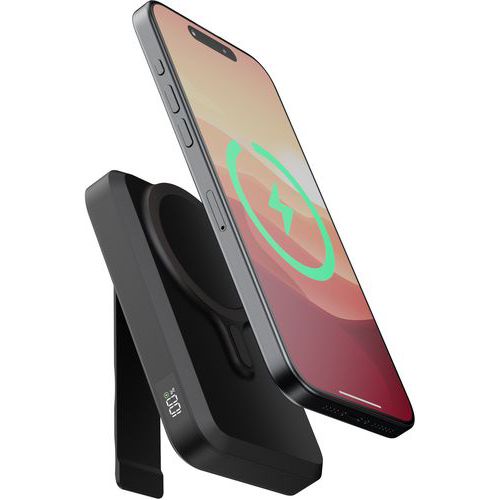 Powerbank Magnetic - FS5 - Xtorm