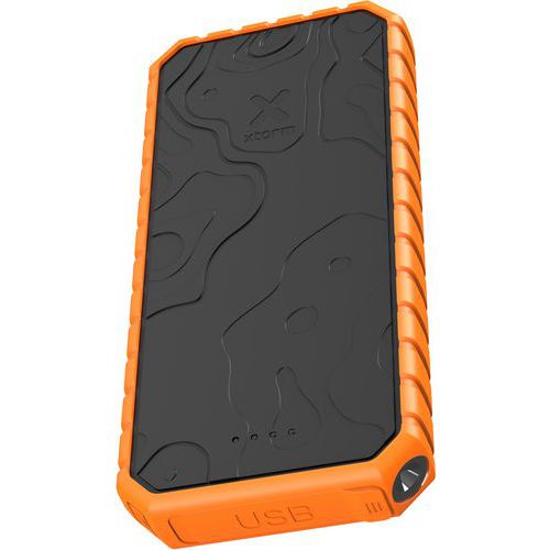 Powerbank robuust XR20 - Xtorm