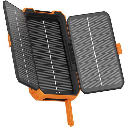 Powerbank solaire XR203 - Xtorm
