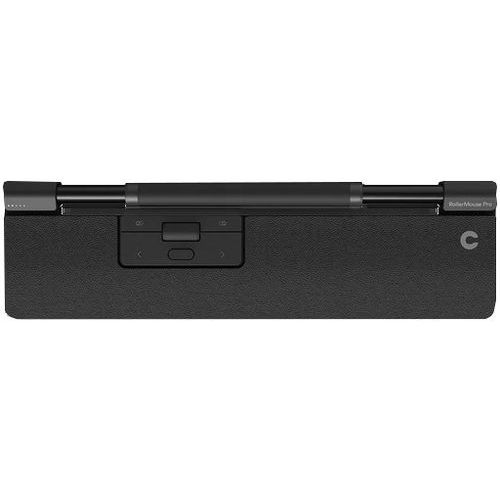 Gecentreerde muis RollerMouse Pro polssteun Slim - Contour Design