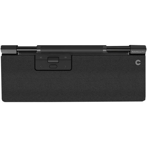 Gecentreerde muis RollerMouse Pro normale polssteun - Contour Design