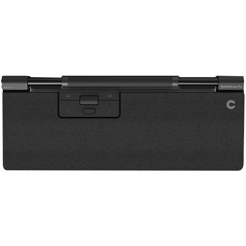Gecentreerde muis RollerMouse Pro normale polssteun - Contour Design