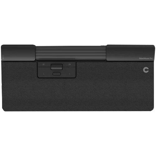 Gecentreerde muis SliderMouse Pro Regular - Contour Design