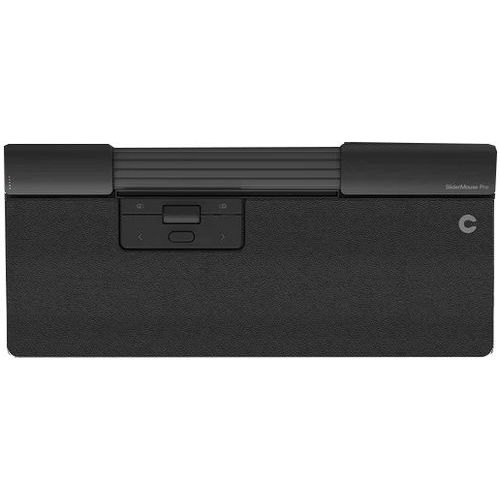 Gecentreerde muis SliderMouse Pro Regular - Contour Design