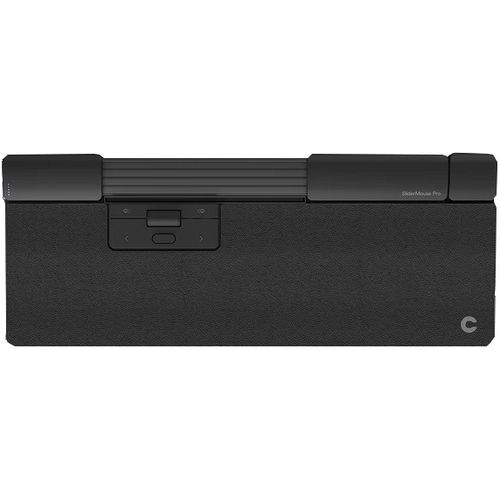 Muisroller Pro - Contour Design