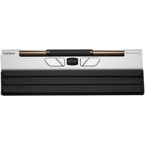 Muisroller Go - Contour Design