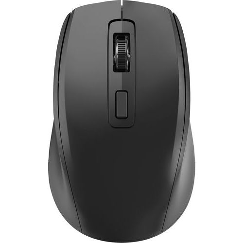Souris sans fil rechargeable - Dacomex