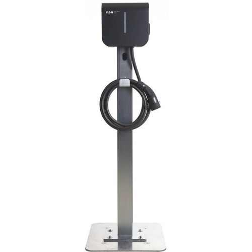 Vloerhouder voor twee laadstations Eaton Green Motion - Eaton