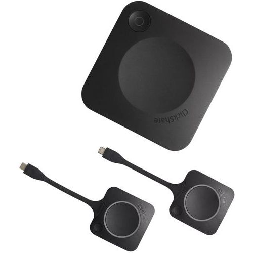 Presentatiesysteem ClickShare C-10 GEN2+2 - draadloos - Barco