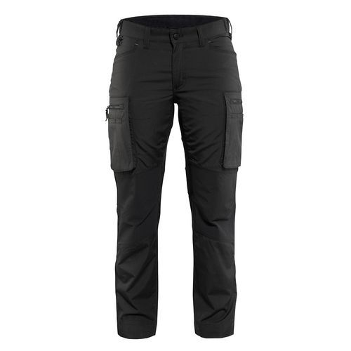 Dames Service werkbroek Stretch - Blåkläder