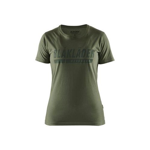 T-shirt Limited Dames - Blåkläder