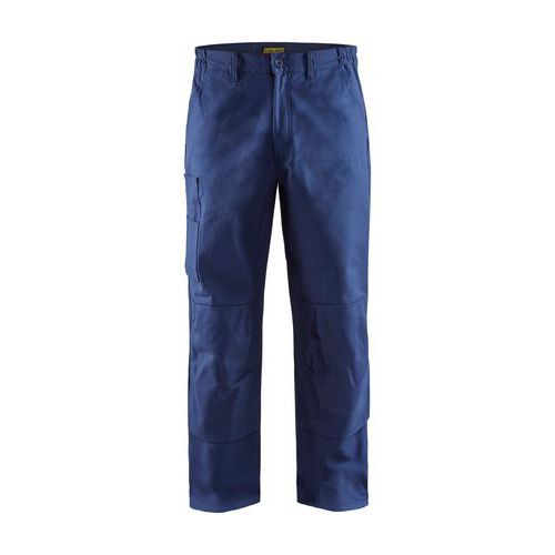 Werkbroek Marineblauw - Blåkläder